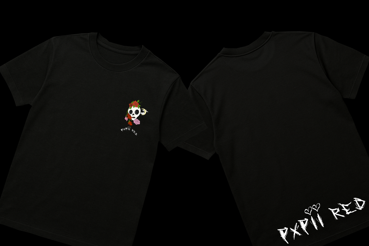 Memento Mori - T-Shirt